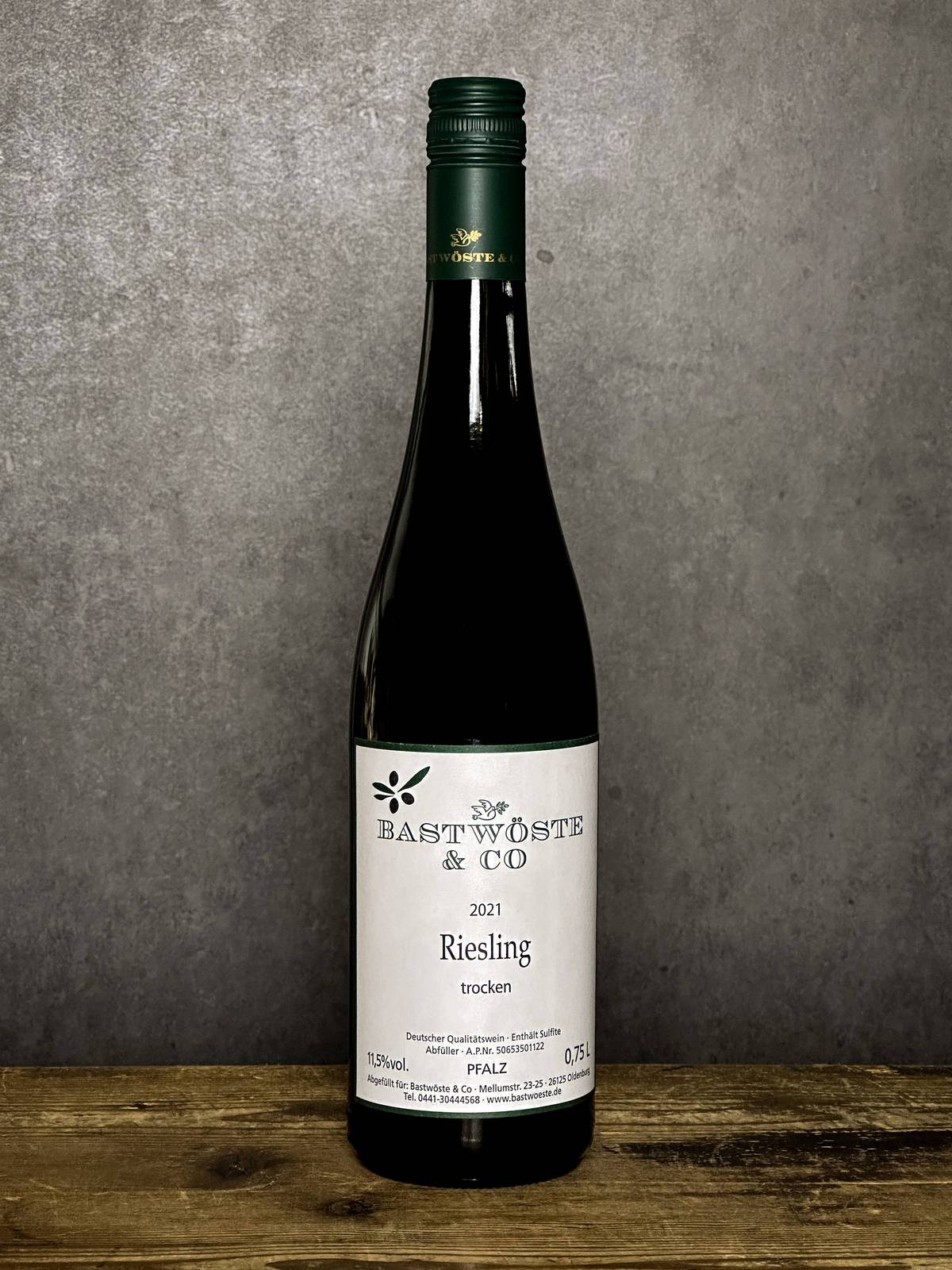 Riesling | Feinkost & Spezialitäten