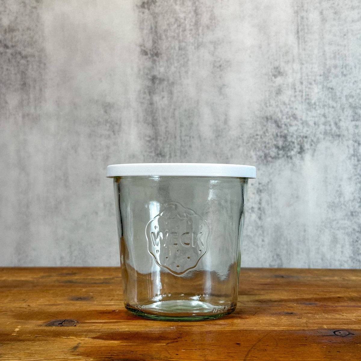 Weckglas l Groß