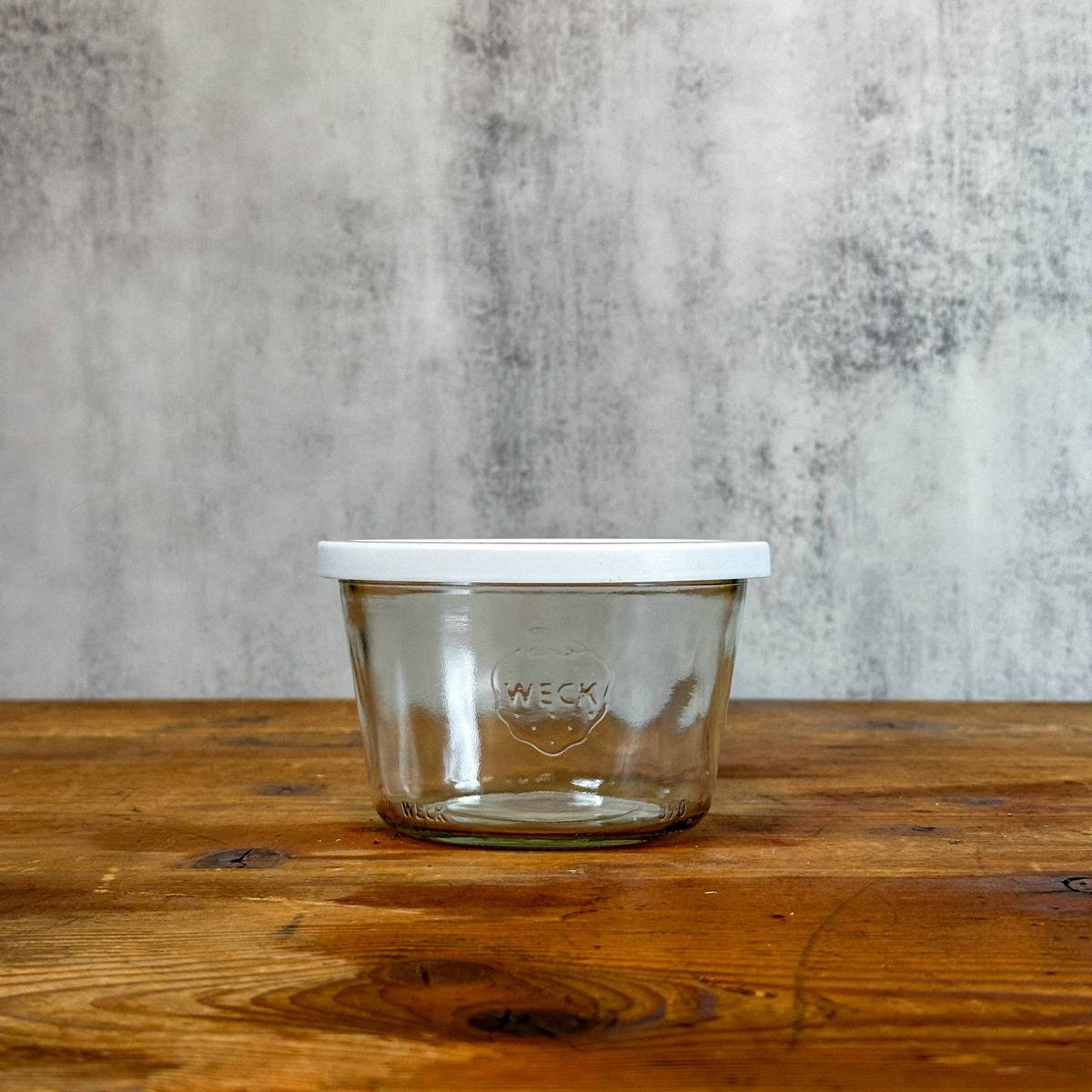 Weckglas l Klein