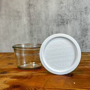 Weckglas l Klein