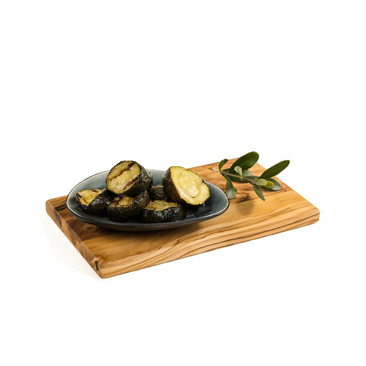 gegrillte Zucchini | Feinkost &amp; Spezialitäten